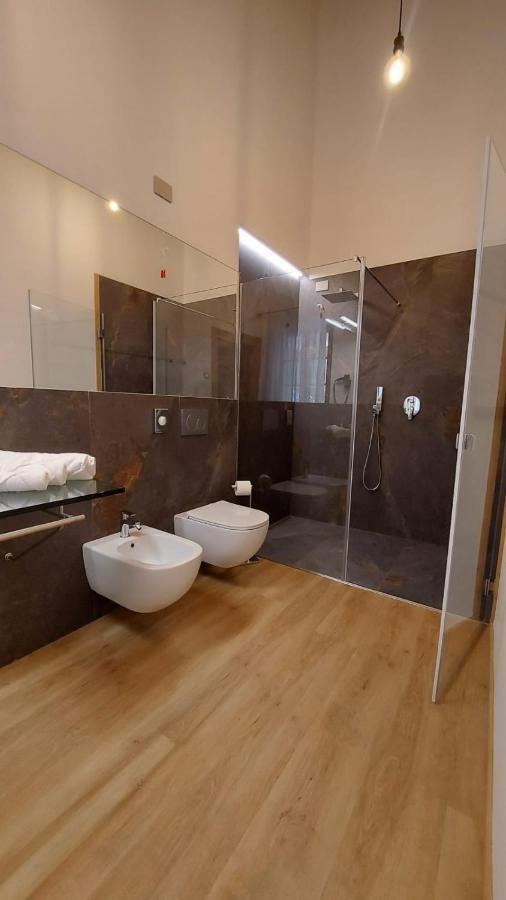 بيلونو Corte Varola B&B Zia Marisa المظهر الخارجي الصورة