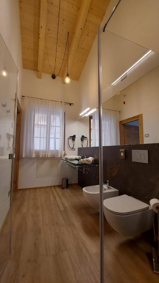 بيلونو Corte Varola B&B Zia Marisa المظهر الخارجي الصورة