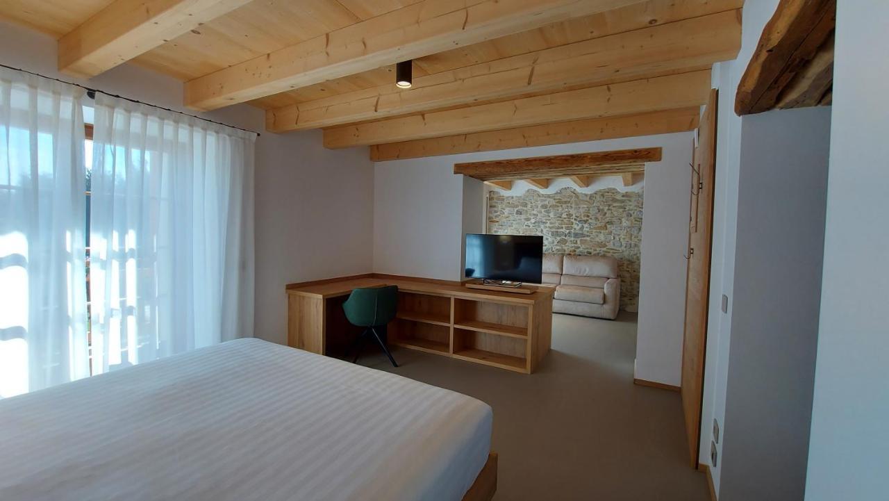 بيلونو Corte Varola B&B Zia Marisa المظهر الخارجي الصورة