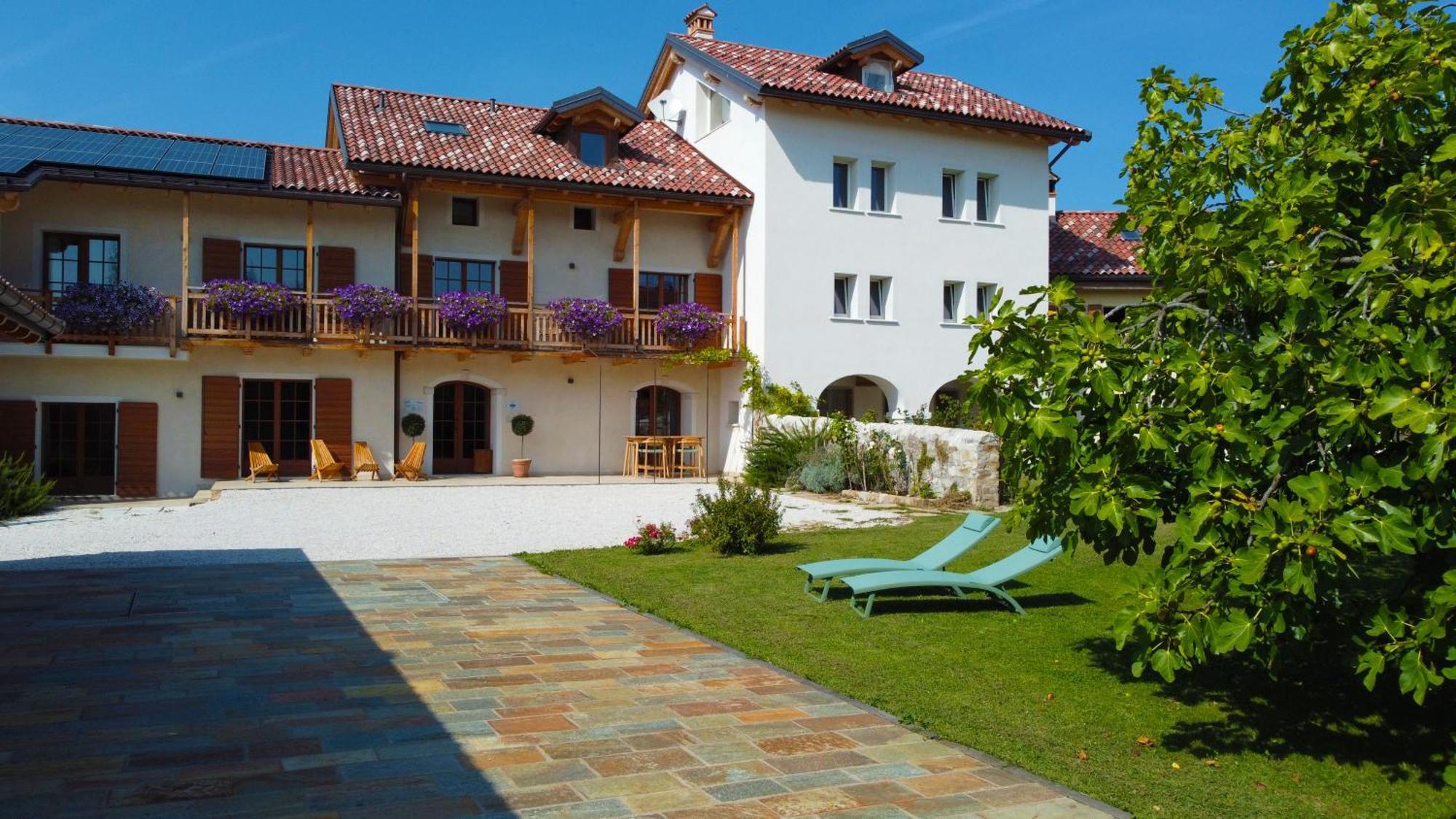 بيلونو Corte Varola B&B Zia Marisa المظهر الخارجي الصورة